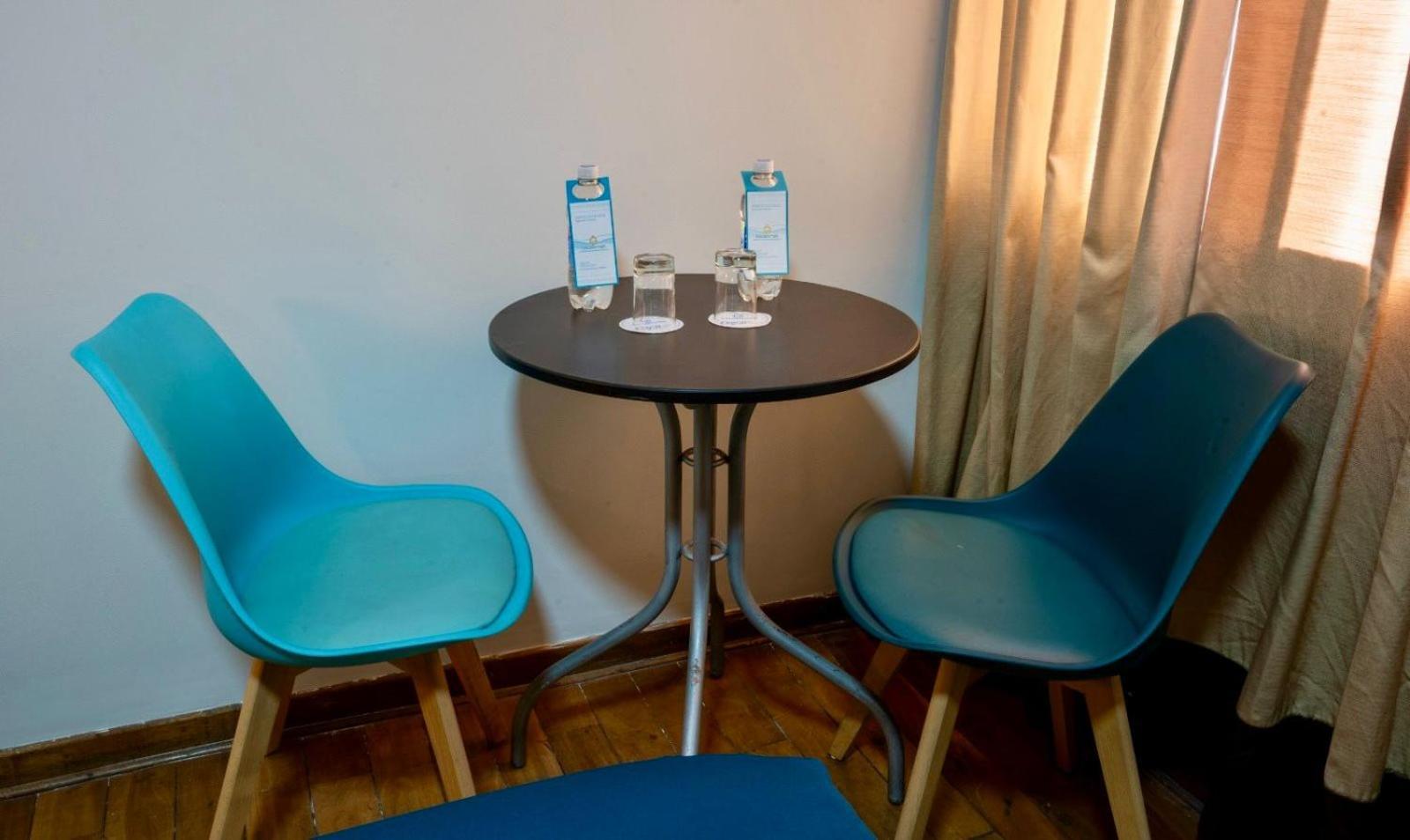 Golden Mar Hotel Lima Rom bilde